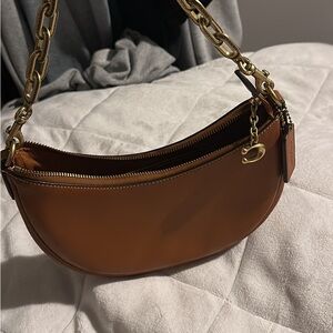 Brand new comes with dust bag